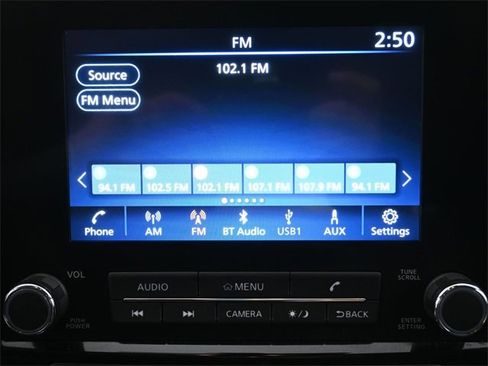 Used 2023 Nissan Frontier S w/ Technology Package image 32