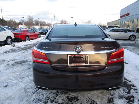 Used 2015 Buick LaCrosse Leather image 6