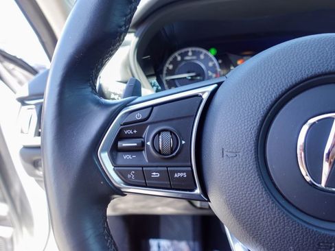 Used 2023 Acura TLX w/ Technology Package FWD image 14