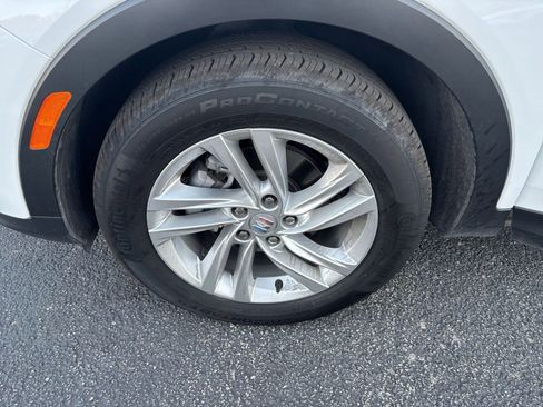 Used 2025 Buick Envista Preferred image 23