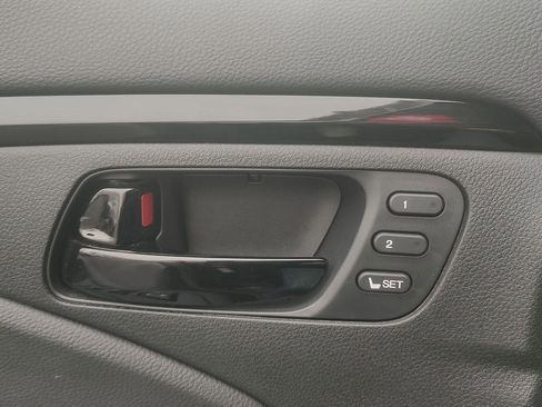 Used 2023 Honda Passport Elite image 21