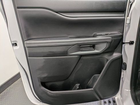 Used 2024 Ford Ranger Raptor image 22