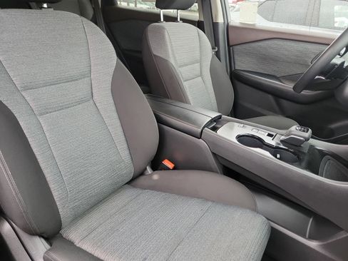 Used 2023 Nissan Rogue SV image 23