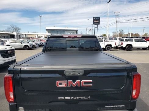 Used 2021 GMC Sierra 1500 Denali w/ Denali Ultimate Package image 5