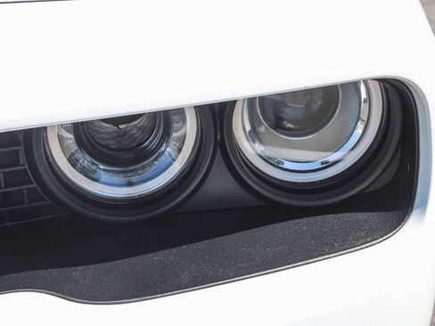 Used 2023 Dodge Challenger R/T Scat Pack RWD image 5