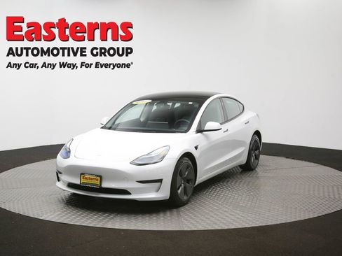Used 2023 Tesla Model 3 Standard Range RWD image 52