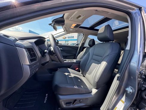 Used 2026 Nissan Rogue Dark Armor FWD image 17