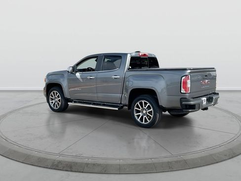 Used 2022 GMC Canyon Denali AWD/4WD image 6