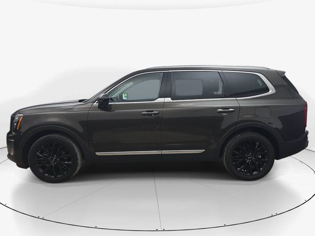 Used 2022 Kia Telluride SX FWD image 7