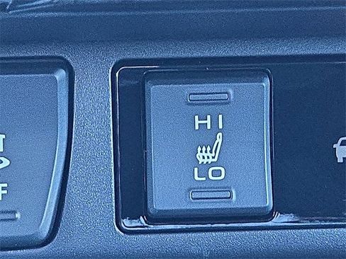 New 2025 Toyota RAV4 XLE image 16