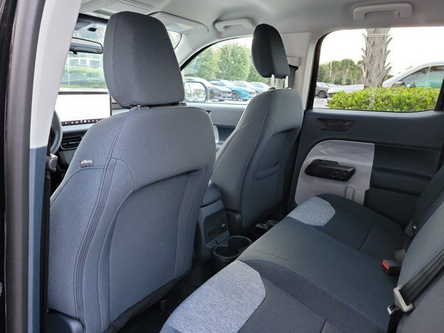 New 2026 Ford Maverick XLT w/ XLT Luxury Package FWD image 12