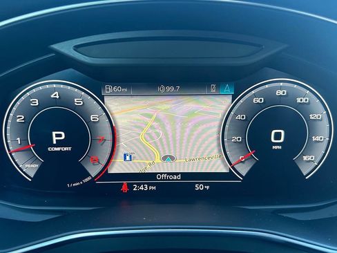 Used 2019 Audi A6 3.0T Premium Plus image 29