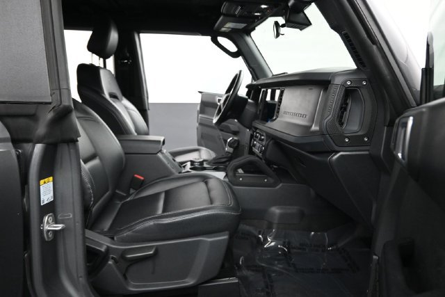 Used 2026 Ford Bronco Badlands AWD/4WD image 21
