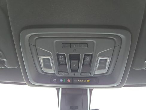 Used 2021 GMC Sierra 1500 AT4 w/ AT4 Premium Package image 35