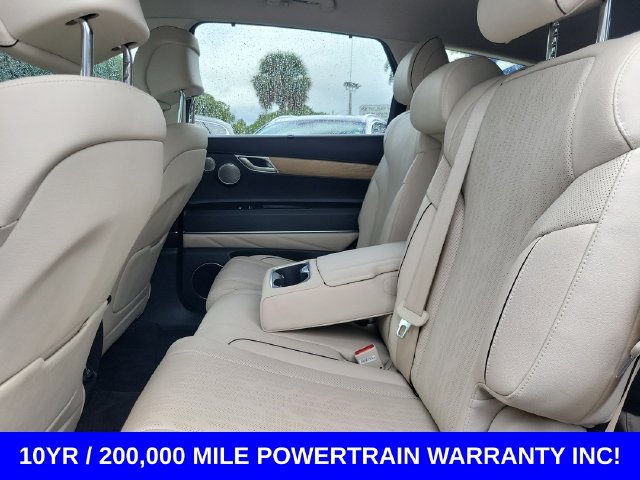 Used 2023 Genesis GV80 3.5T Advanced + AWD/4WD image 34