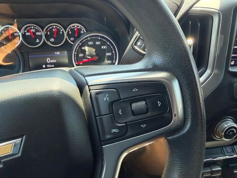 Used 2021 Chevrolet Silverado 2500 W/T w/ WT Convenience Package AWD/4WD image 14