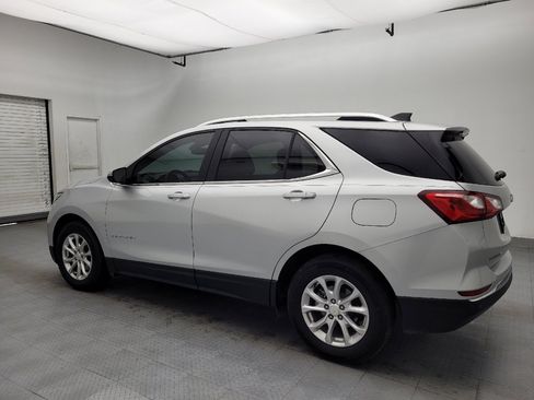 Used 2021 Chevrolet Equinox LT image 3