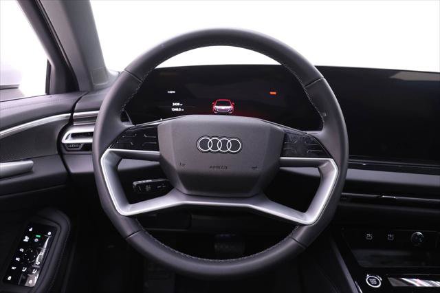 Certified 2025 Audi A5 Premium Plus w/ Premium Plus AWD/4WD image 17