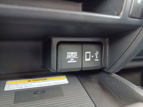 Used 2022 Honda Ridgeline RTL-E image 23