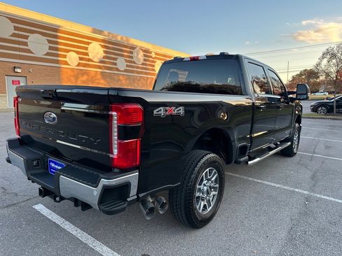 Used 2025 Ford F250 Lariat image 6