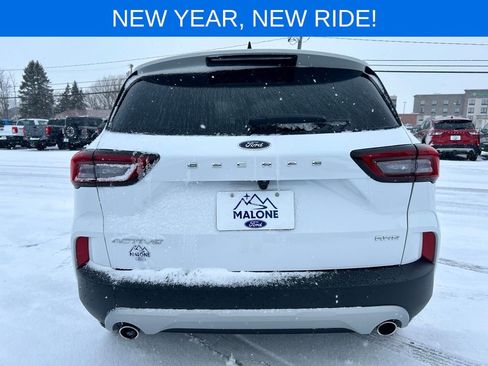 Certified 2024 Ford Escape Active image 5