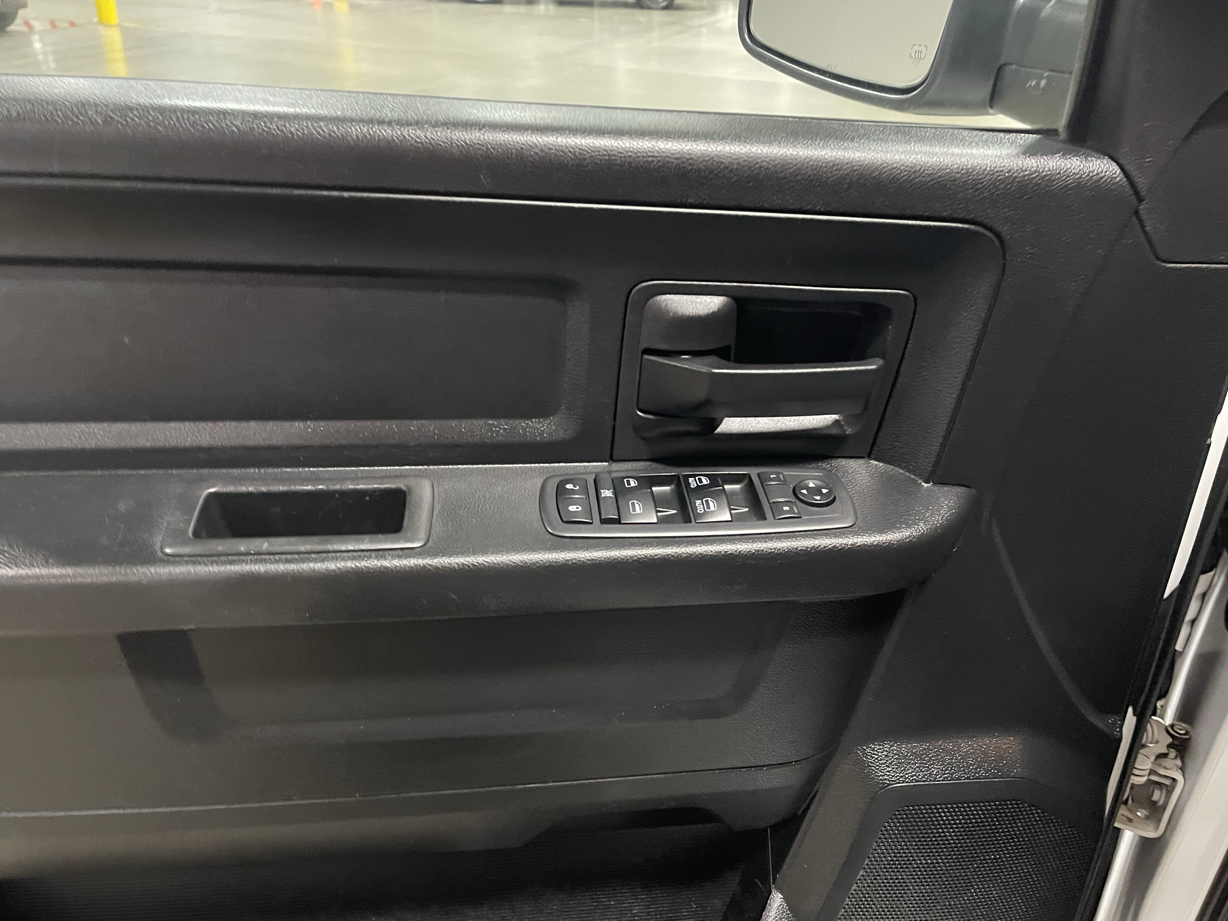Used 2018 RAM 1500 Tradesman w/ Popular Equipment Group AWD/4WD image 17
