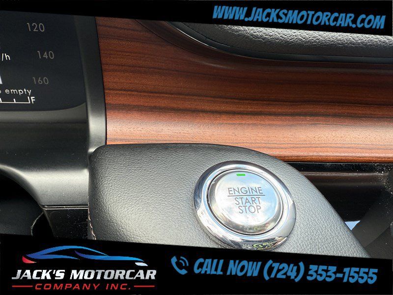 Used 2024 Lincoln Aviator Reserve w/ Equipment Group 201A AWD/4WD image 20