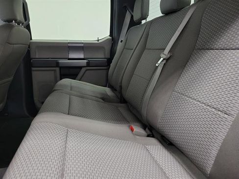 Used 2020 Ford F150 XLT w/ Equipment Group 302A Luxury image 12