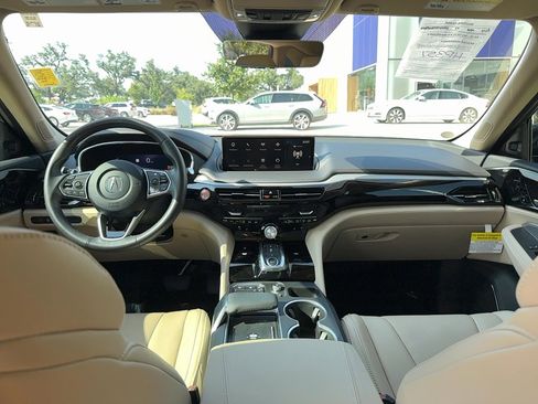 Used 2024 Acura MDX FWD w/ Technology Package image 19