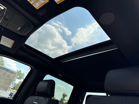 New 2026 Ford F350 Platinum image 33