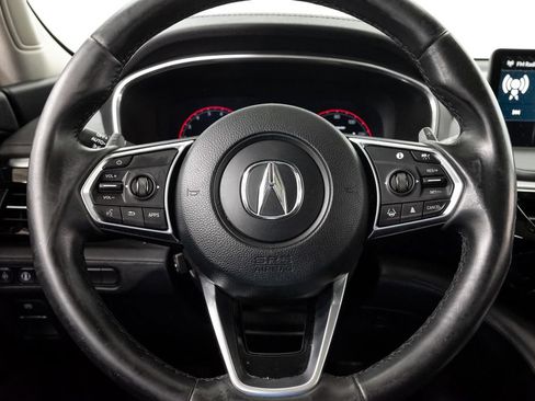 Used 2024 Acura MDX SH-AWD image 14