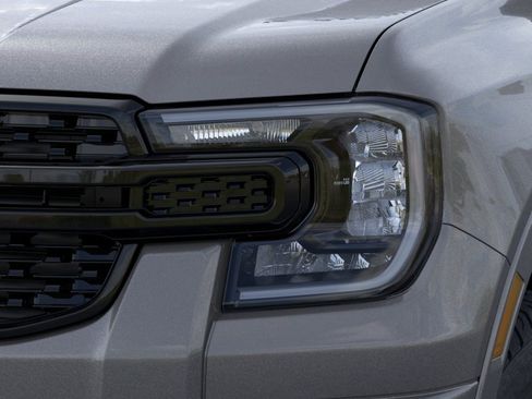 New 2026 Ford Ranger XLT w/ Equipment Group 301A High AWD/4WD image 18