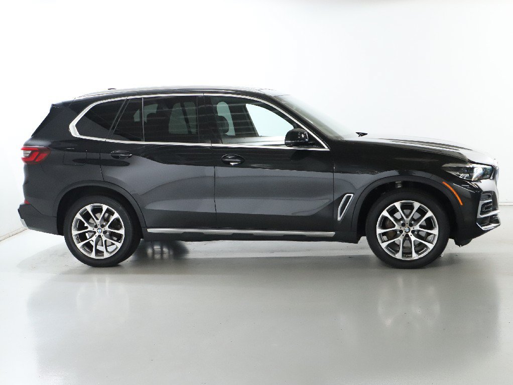 Used 2023 BMW X5 xDrive40i w/ Premium Package AWD/4WD image 13