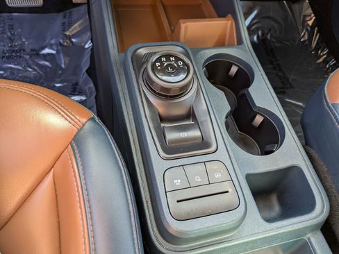 Used 2022 Ford Maverick Lariat FWD image 25