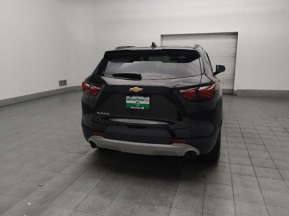 Used 2019 Chevrolet Blazer LT FWD image 7