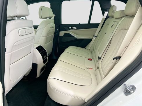 New 2026 BMW X5 xDrive40i w/ Executive Package AWD/4WD image 20