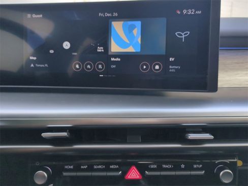 New 2026 Hyundai Ioniq 9 SEL image 21