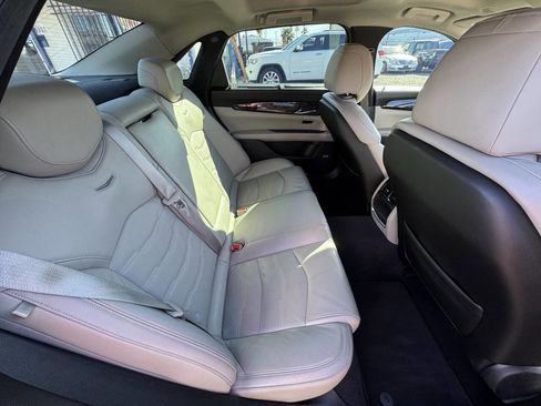 Used 2016 Cadillac CT6 Luxury image 10