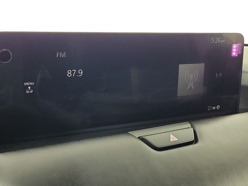 New 2026 MAZDA CX-90 3.3 Turbo S w/ Premium Plus image 19