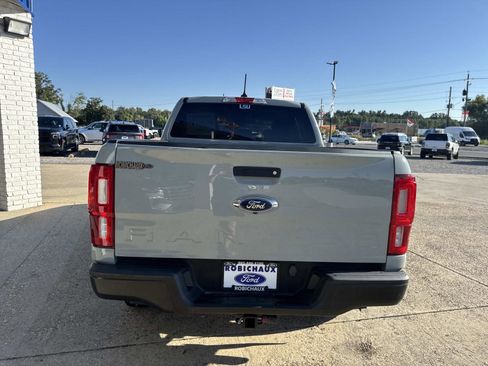 Used 2021 Ford Ranger XL w/ Equipment Group 101A High image 6