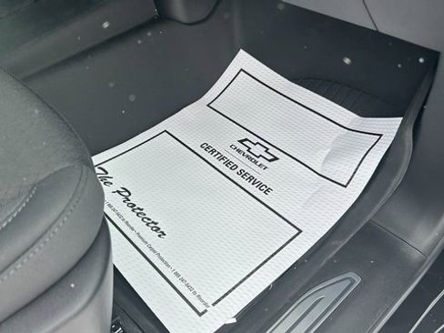 New 2026 Chevrolet Silverado 2500 LT w/ Trail Boss Package image 40