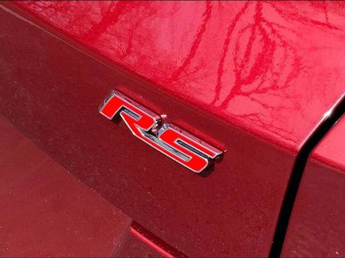 Used 2023 Chevrolet TrailBlazer RS w/ Convenience Package FWD image 8