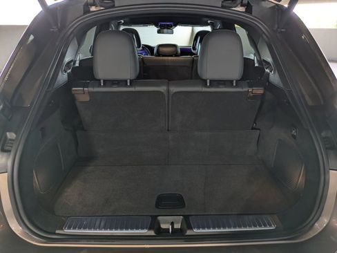 Used 2024 Mercedes-Benz EQS 450+ SUV image 7