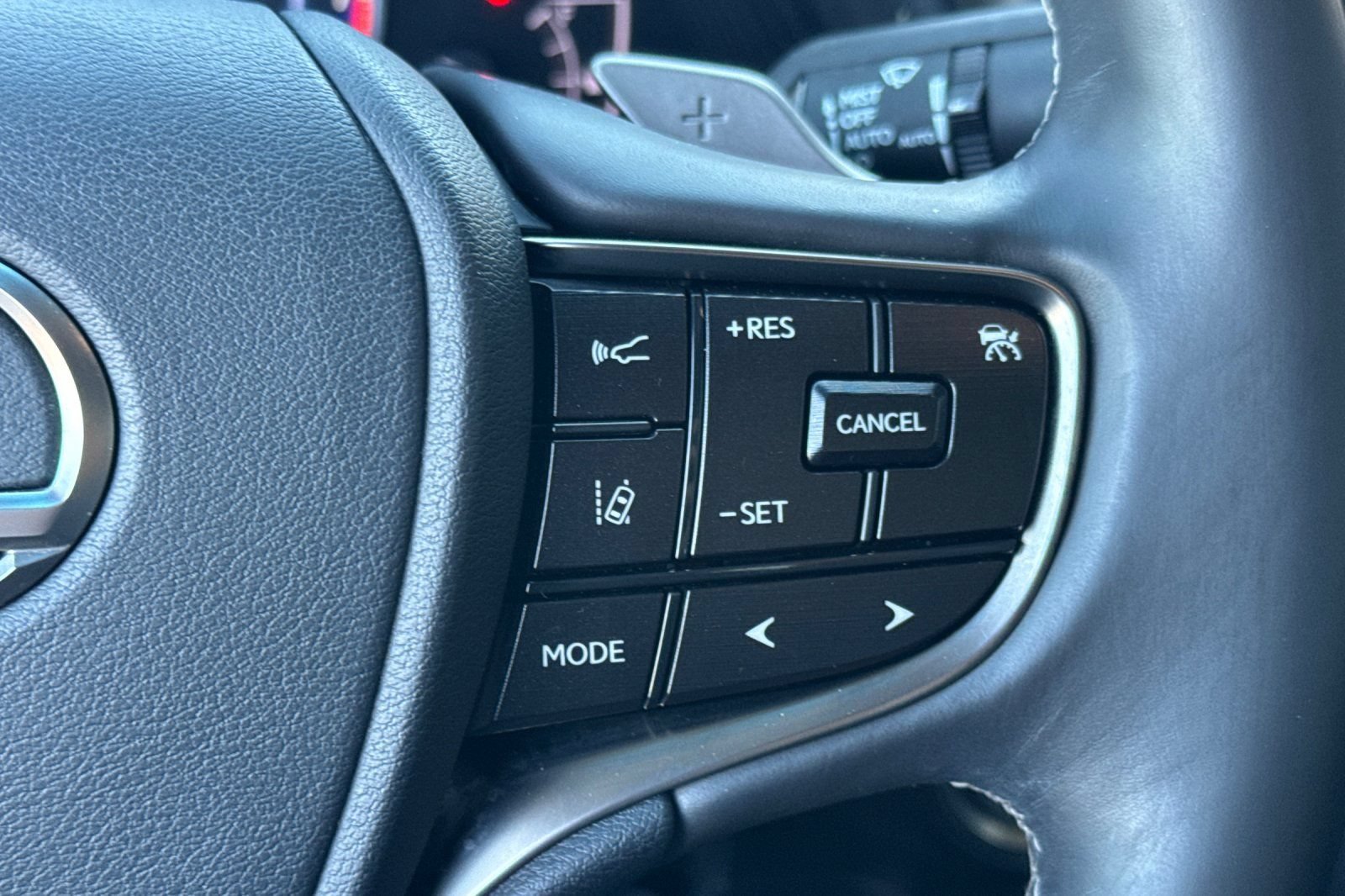Used 2021 Lexus ES 350 w/ Premium Package FWD image 27
