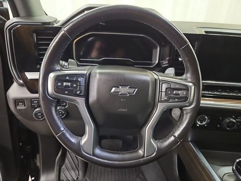 Used 2022 Chevrolet Silverado 1500 RST image 27