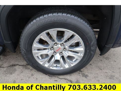 Used 2020 GMC Sierra 1500 Denali w/ Technology Package image 30