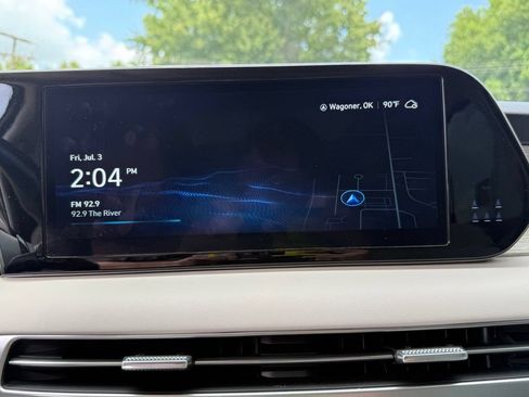 Used 2025 Hyundai Palisade Calligraphy AWD/4WD image 18