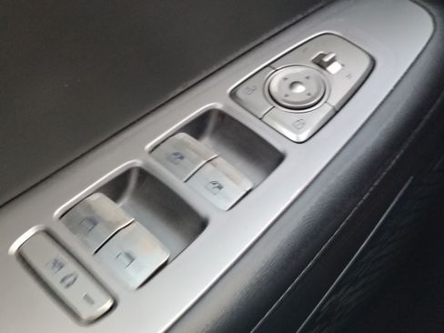 Used 2024 Hyundai Palisade SEL FWD image 23