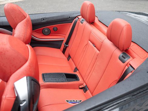 Used 2018 BMW 430i Convertible image 20