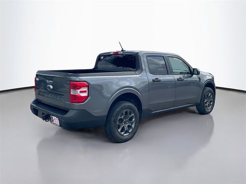 Used 2024 Ford Maverick XLT image 6